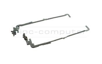 13GNVQ10M080-1 original Asus Display-Hinge