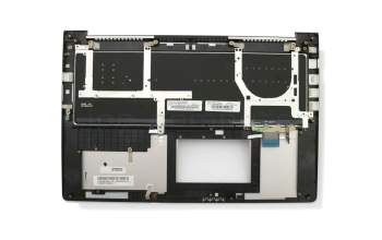 13GNWO1AM0421 original Asus keyboard incl. topcase DE (german) black/silver with backlight