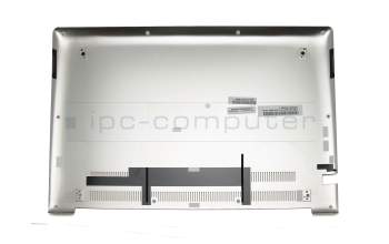 13GNWO1AM062-1 original Asus Bottom Case silver