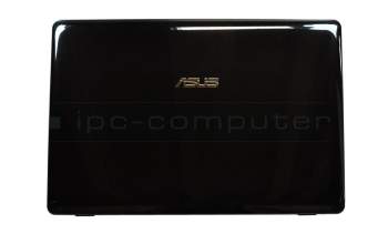 13GNYKIAP010-1 original Asus display-cover incl. hinges 40.6cm (16 Inch) black