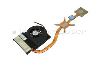 13GNZW1AM010-1 original Asus Cooler (CPU/GPU/Chipset)