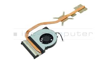13GNZW1AM011-1 original Asus Cooler (CPU/GPU/Chipset)