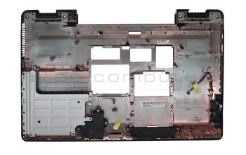 13GNZW1AP040-2 original Asus Bottom Case black