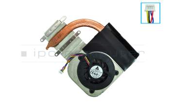 13N0-8CA0101 original Asus Cooler (CPU)