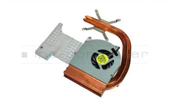 13N0-GZA0501 0A original Asus Cooler (CPU)