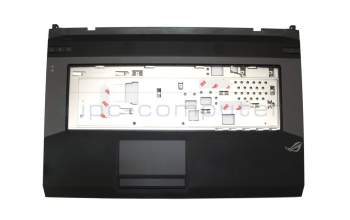 13N0-H3A0A11 original Asus Topcase grey-silver