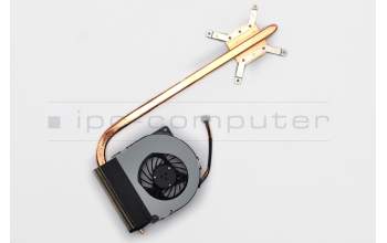 13N0-HEA0102 original Asus Cooler (CPU)