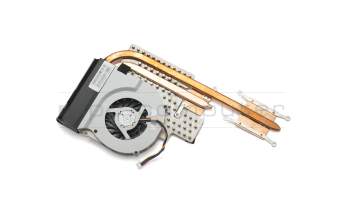 13N0-J0A0201 original Asus Cooler (CPU)