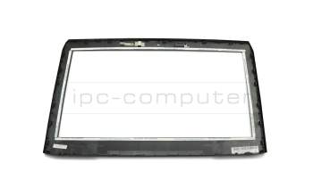 13N0-JIA0221 original Asus Display-Bezel / LCD-Front 39.6cm (15.6 inch) black
