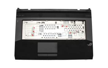 13N0-K9A0201 original Asus Topcase black