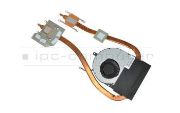 13N0-MHA0201 original Asus Cooler (CPU)