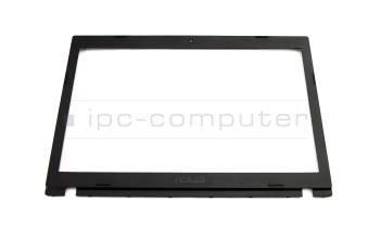 13N0-NZP0801 original Asus Display-Bezel / LCD-Front 39.6cm (15.6 inch) black
