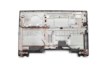 13N0-NZP0L11 original Asus Bottom Case black