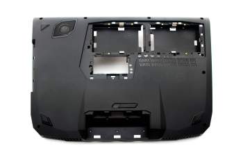13N0-P4A0741 original Asus Bottom Case black
