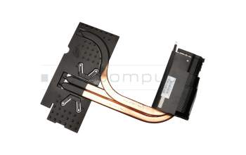13N0-PCA0501 original Asus Heatsink (GPU)