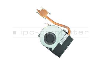 13N0-PZA0102 original Asus Cooler (CPU)