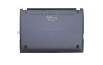 13N0-QDA0721 original Asus Bottom Case blue