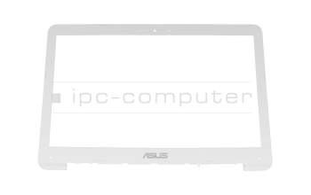 13N0-SGA0N11 original Asus Display-Bezel / LCD-Front 35.6cm (15.6 inch) white