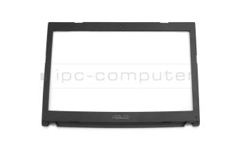 13N0-TLA0F01 original Asus Display-Bezel / LCD-Front 39.6cm (15.6 inch) black