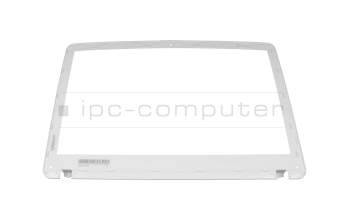13N0-ULA1001 original Asus Display-Bezel / LCD-Front 39.6cm (15.6 inch) white