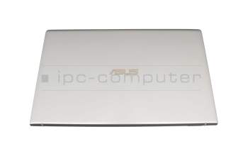13N1-6AA0821 original Asus display-cover incl. hinges 33.8cm (13.3 Inch) silver
