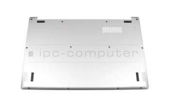 13N1-6HA0801 original Acer Bottom Case silver