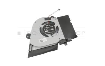 13N1-8FM0211 original Asus Fan (GPU)