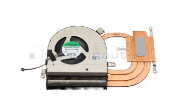 13N1-DRA0601 0A original Asus Cooler (CPU)