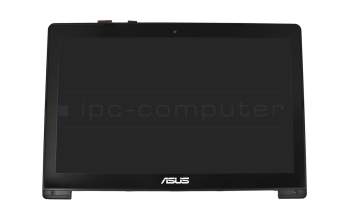 13NB0061AP0221 original Asus Touch-Display Unit 15.6 Inch (HD 1366x768) black