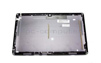 13NB0071AM0301 original Asus Bottom Case silver