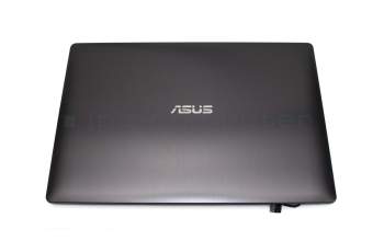 13NB00K1AM0151 original Asus display-cover incl. hinges 39.6cm (15.6 Inch) grey-anthracite (40-pin cable)