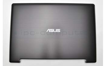 13NB00X1AM0111 original Asus display-cover incl. hinges 39.6cm (15.6 Inch) black