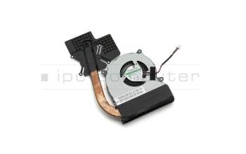 13NB0201AM1511 original Asus Cooler (GPU)