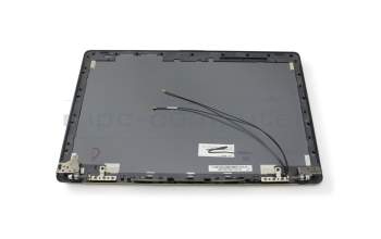 13NB02U1AM0101 original Asus display-cover incl. hinges 35.6cm (14 Inch) black