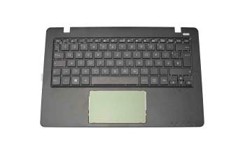 13NB03U2AP0301 original Asus keyboard incl. topcase DE (german) black/black