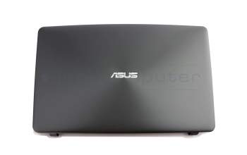 13NB04I5AP0101 original Asus display-cover 43.9cm (17.3 Inch) black (fine pattern)