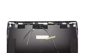 13NB04Z1P02011-1 original Asus display-cover 39.6cm (15.6 Inch) black