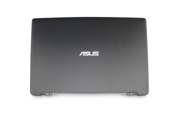 13NB05R1P01212 original Asus display-cover incl. hinges 39.6cm (15.6 Inch) black