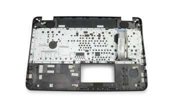 13NB05T1P1901X original Asus keyboard incl. topcase DE (german) black/black with backlight