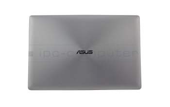 13NB07D1AM0211 original Asus display-cover incl. hinges 39.6cm (15.6 Inch) grey