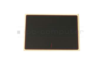 13NB07Z1L23011 original Asus Touchpad cover black