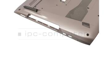13NB09V1P01X11 original Asus Bottom Case grey