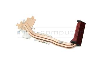 13NB0A40AM0201 original Asus Heatsink (CPU/GPU)