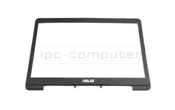 13NB0AY1P01111 original Asus Display-Bezel / LCD-Front 43.9cm (17.3 inch) black