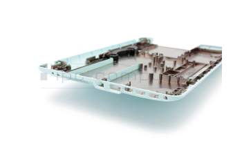 13NB0B05AP0101 original Asus Bottom Case blue (with drive bay)