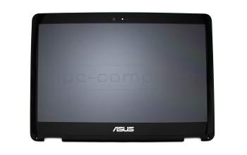 13NB0BA1P02011 original Asus Touch-Display Unit 13.3 Inch (FHD 1920x1080) black
