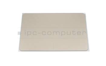 13NB0CG1L02031 original Asus Touchpad cover silver