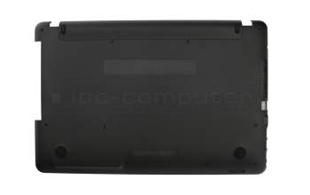 13NB0CG1P04XXX original Asus Bottom Case black (with ODD drive)