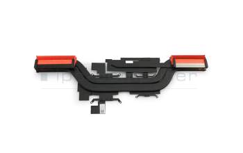 13NB0DD0AM0101 original Asus Heatsink (CPU/GPU)