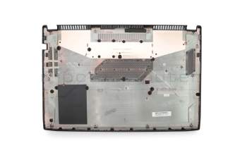 13NB0DQ1AP0111 original Asus Bottom Case black